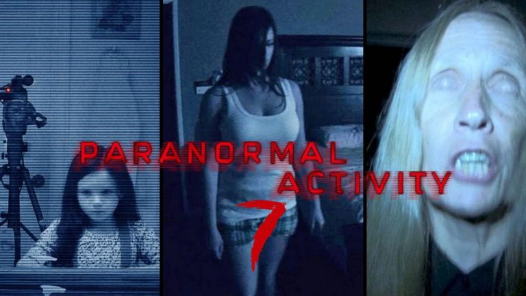 Obľúbená hororová séria Paranormal Activity chystá návrat. Kto sa postará o siedmu časť?