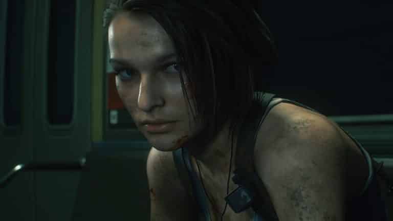 Resident Evil 3 nám prostredníctvom novej ukážky predstavuje protagonistku Jill Valentine