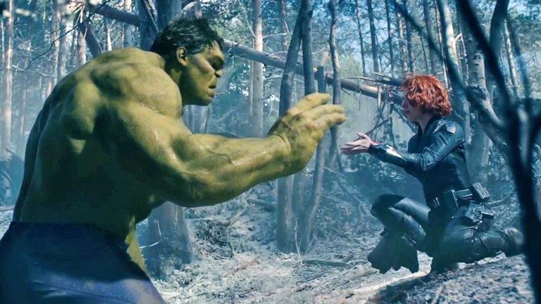 Herečka Scarlett Johansson nazvala Hulka mutantom. Má to nejakú spojitosť s X-Menmi v MCU?