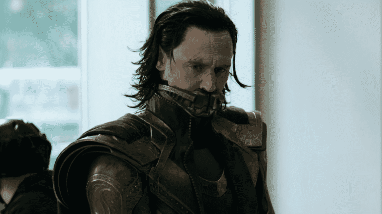 Seriál Loki bude aj osobnou drámou. Čo prezradil jeho tvorca?