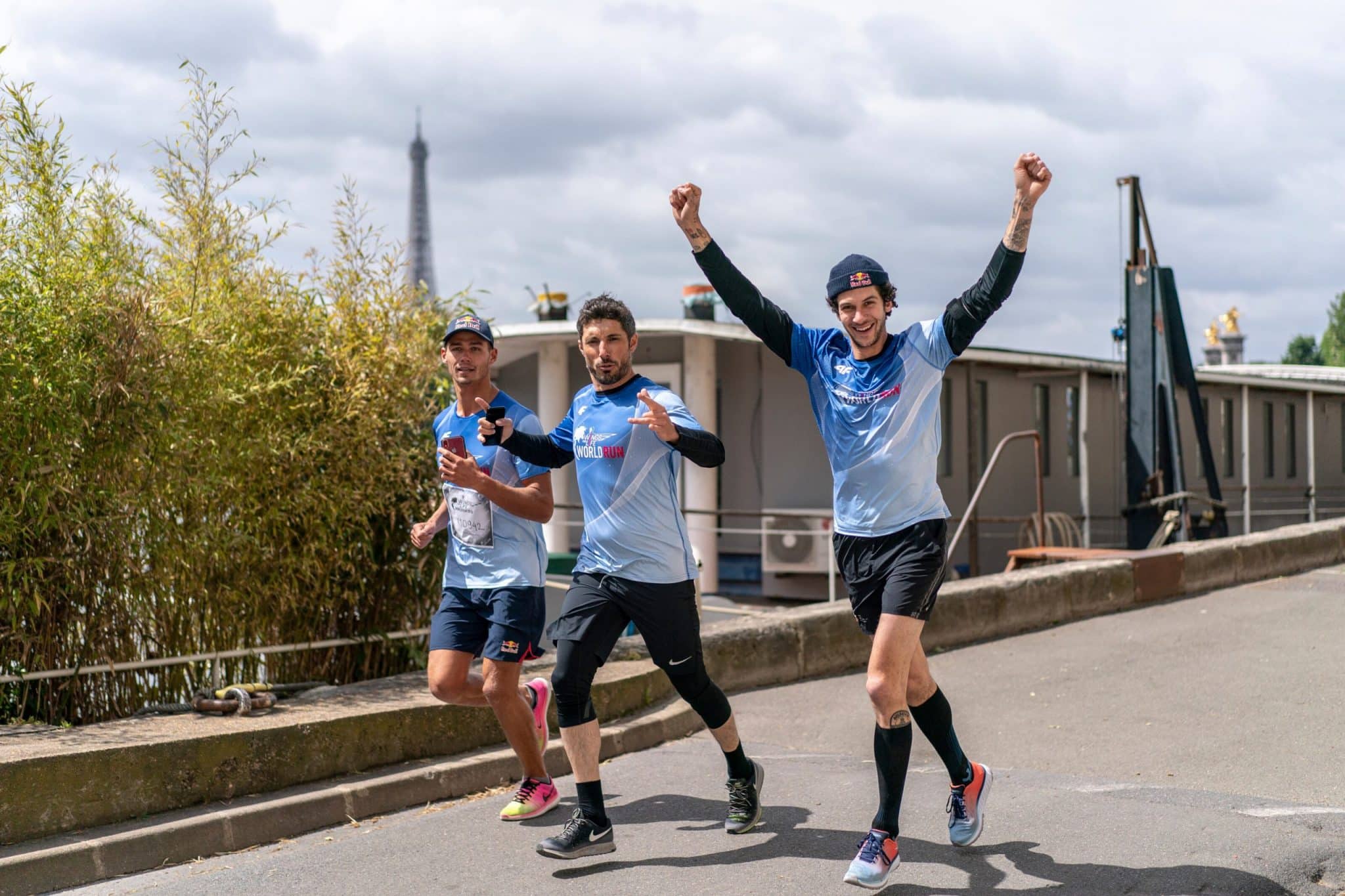 Wings for Life World Run 2020