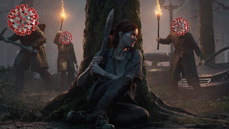 Hra The Last of Us Part II je kvôli epidémii odložená na neurčito. Dočkáme sa ešte vôbec vydania?
