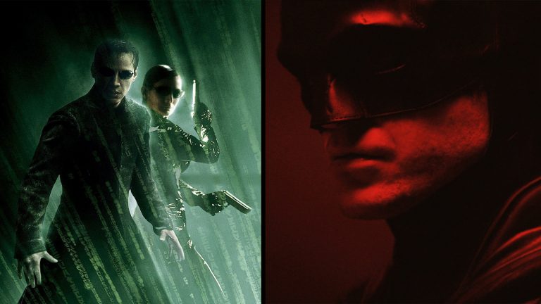 Filmy Matrix 4 a nový Batman môžu byť kvôli koronavírusu odložené. Máme sa báť?