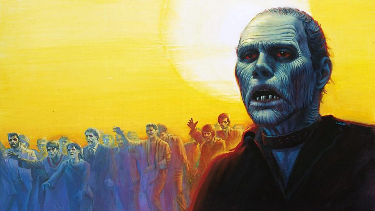 Seriál Day of the Dead bude novou adaptáciou zombie klasiky George A. Romera