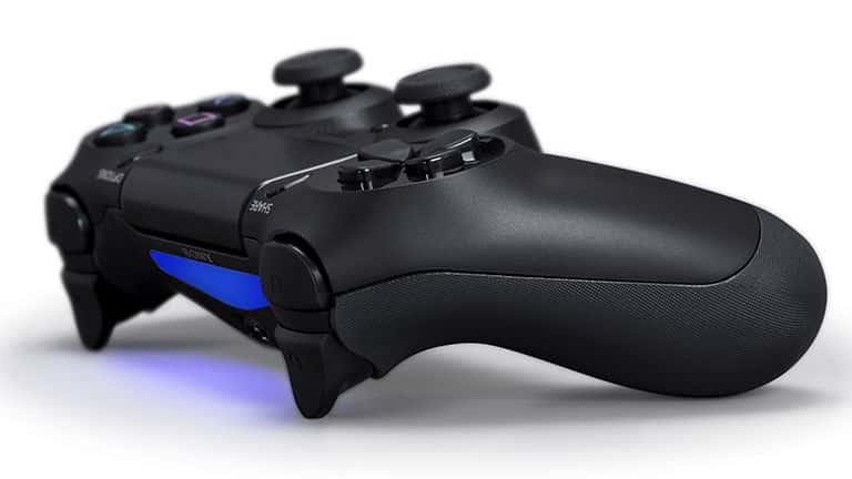 dualshock 5