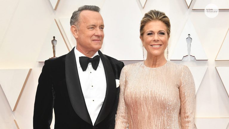 Herec Tom Hanks prináša nové informácie o jeho zdravotnom stave. Je mu konečne lepšie?