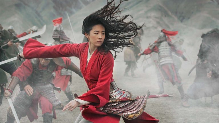 V najnovšej upútavke „Commander“ Disney filmu Mulan nechýba ani herec Donnie Yen