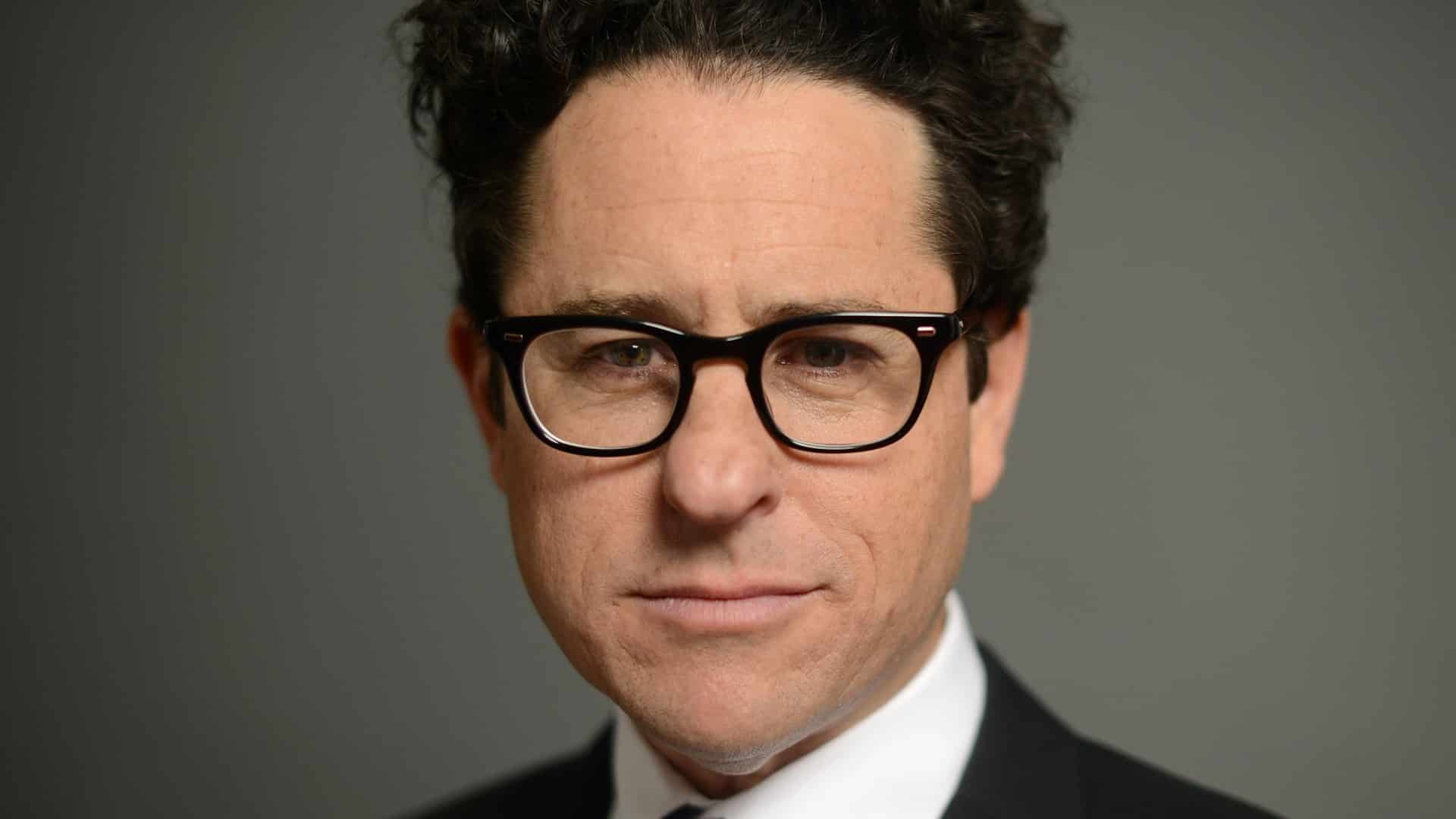 režisér j.j.abrams