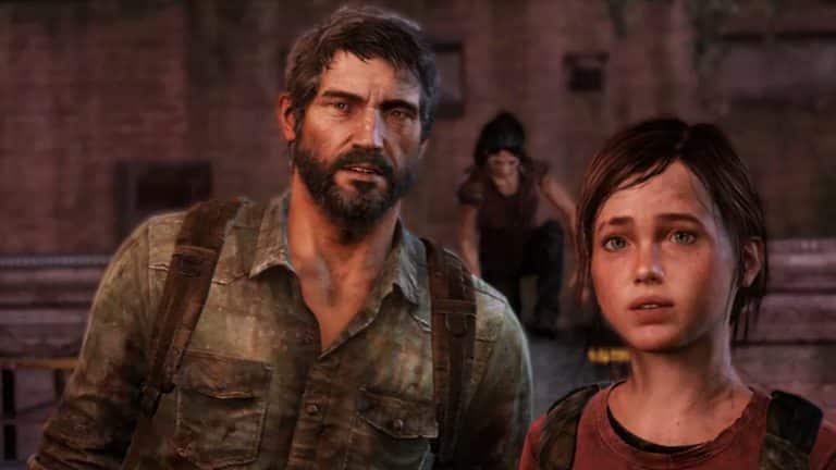 ‚The Last of Us‘: Joel a Ellie sa dočkajú seriálového spracovania. Kto sa o seriál postará?
