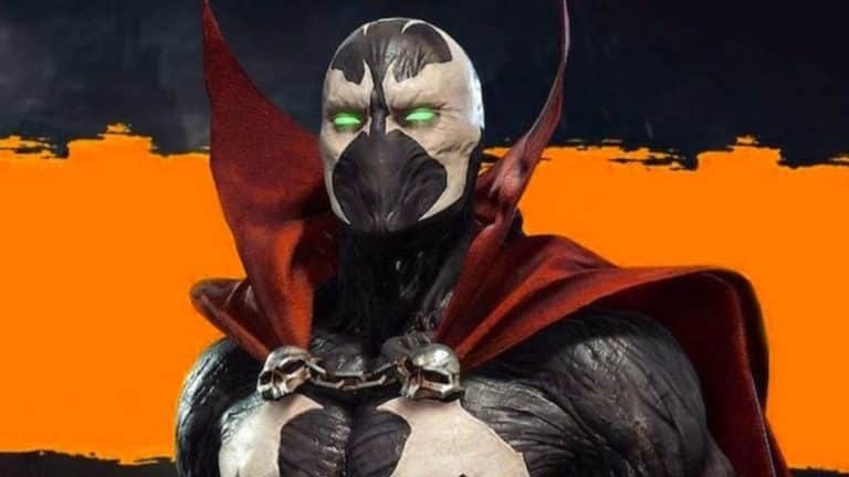 Komiksový Spawn v hre Mortal Kombat 11? Najnovší gameplay plný krvi stojí za pozretie