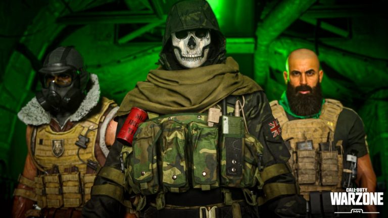 Call of Duty dostal nový free-to-play mód. Čo všetko ponúka novinka Warzone?