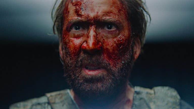 TIP na film: Mandy | Psychadelická pomsta Nicolasa Cagea