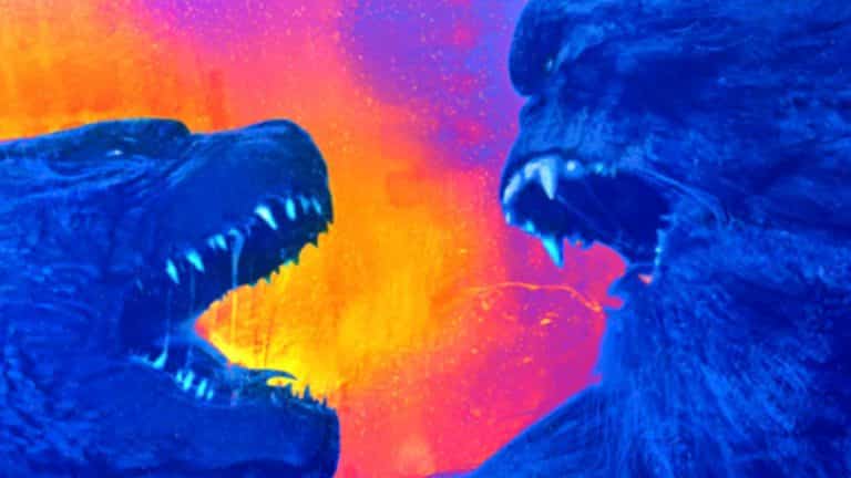 Figúrka z filmu Godzilla vs. Kong odhaľuje nové monštrum. O koho sa jedná?