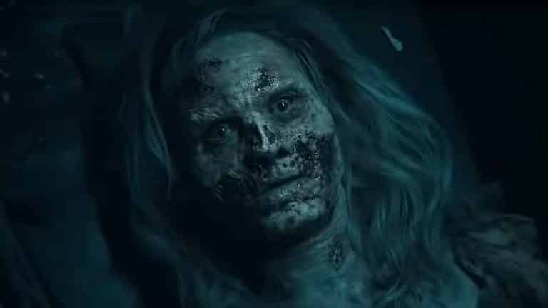 Hororová antológia Sama Raimiho 50 States of Fright sa nám predstavuje v prvom traileri