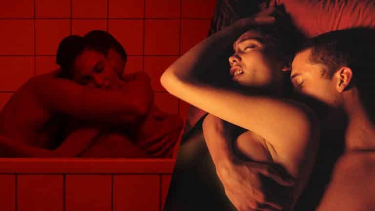 TIP na film: LOVE by Gaspar Noé | Erotická dráma zobrazujúca príbeh nekonečnej lásky