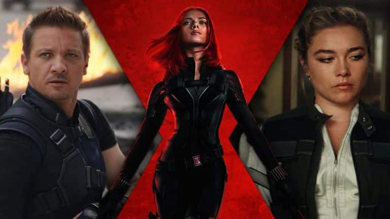 4 úžasné spôsoby, ako môže film Black Widow ovplyvniť budúcnosť celého MCU