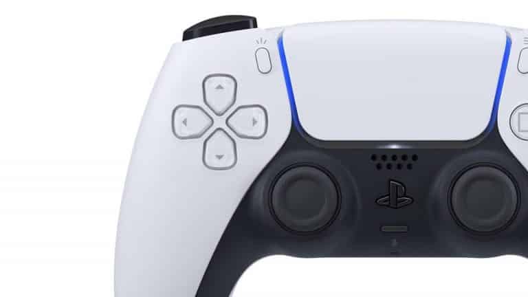 OFICIÁLNE: Ovládač ku PlayStation 5 bol odhalený. Jeho meno už nebude DualShock