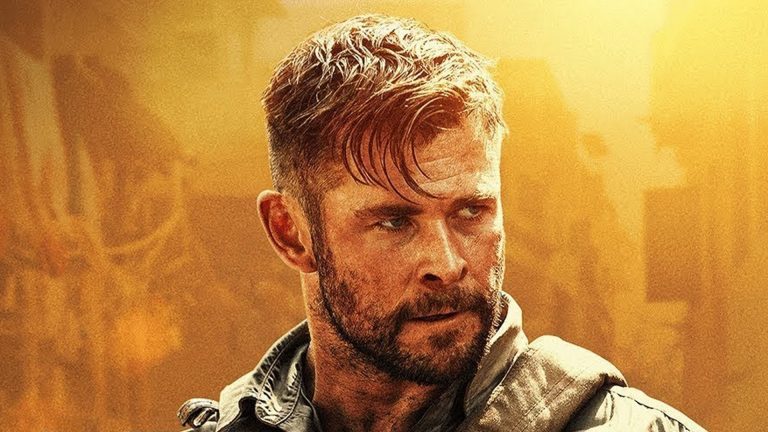 Režiséri Avengers: Endgame prichádzajú na Netflix s akčnou peckou s Chrisom Hemsworthom