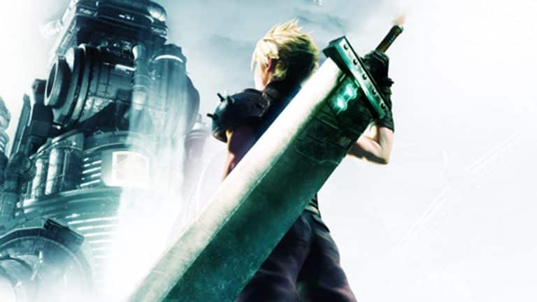 Prezradilo oficiálne PlayStation video existenciu Final Fantasy VII Remake na PC?