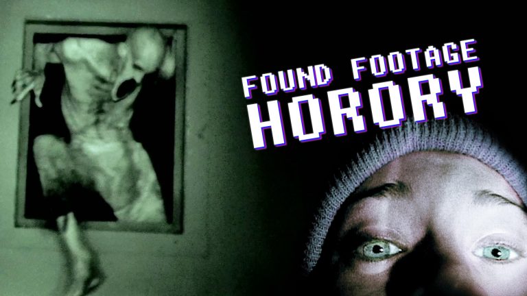 found footage horory