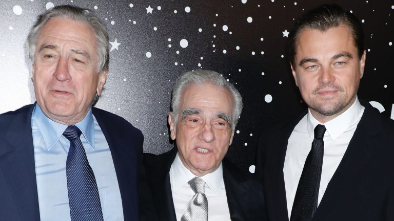 Killers of the Flower Moon, nový projekt Martina Scorseseho, má finančné problémy