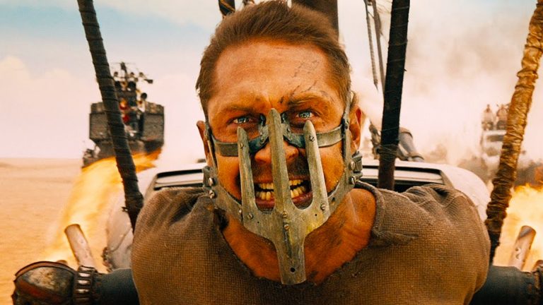 TIP na film: Mad Max: Zbesilá cesta | Najlepší akčný film minulej dekády?