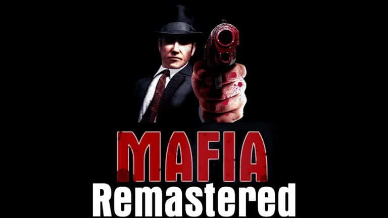 Splnený sen mnohých hráčov: Remaster Mafie 1 je údajne vo vývoji, Mafia 4 len na next-gen