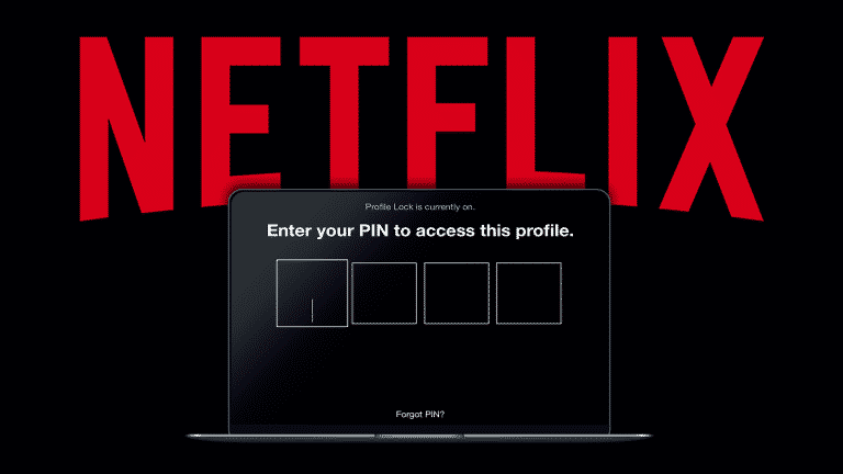 Netflix prináša užitočnú funkciu, ktorá váš účet ochráni pred nežiadanými návštevníkmi