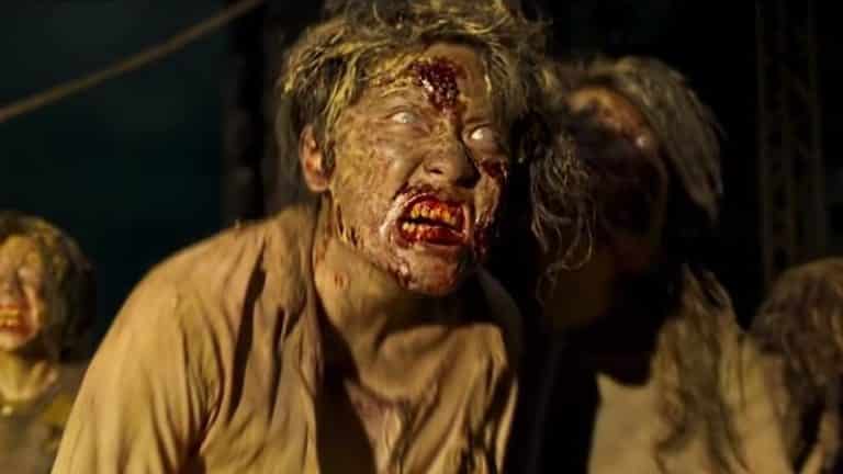 Trailer na film Peninsula