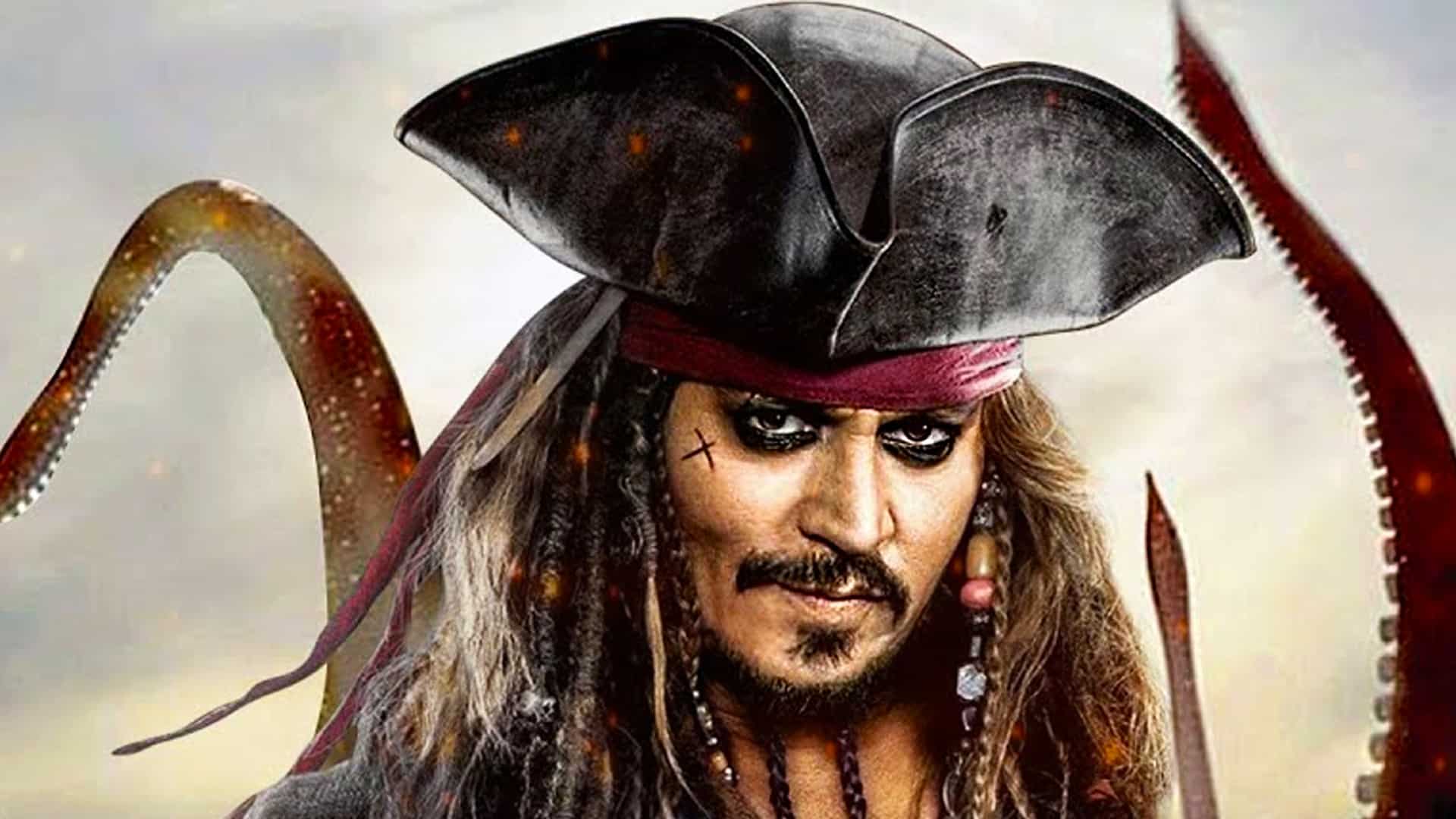 Piráti z Karibiku 6