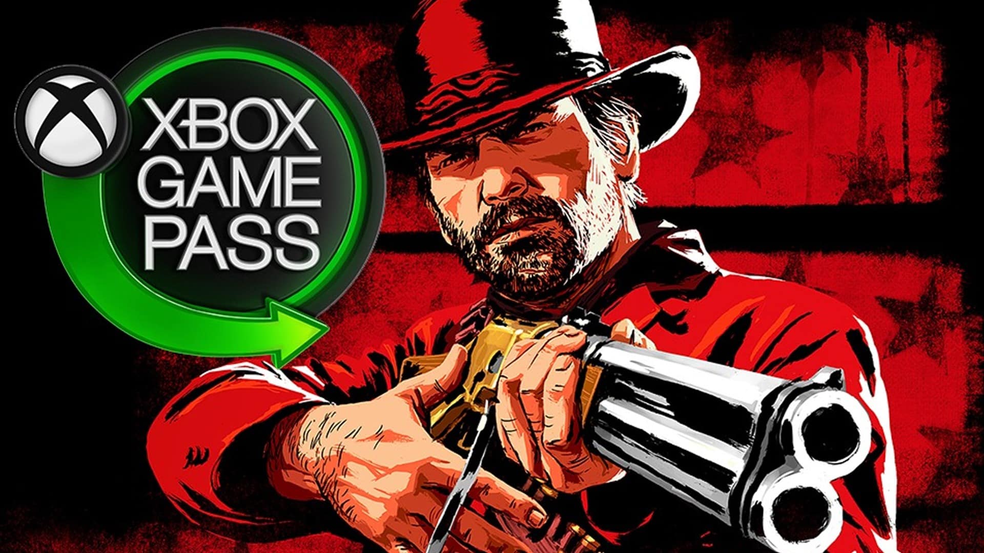 red dead redemption 2 Xbox