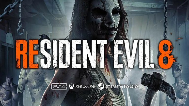 Hra Resident Evil 8 vraj vyjde už budúci rok na konzoly novej generácie. Čo o nej všetko vieme?