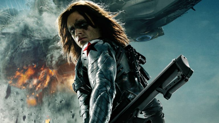 K akému filmu prirovnal Sebastian Stan blížiaci sa seriál The Falcon and the Winter Soldier?