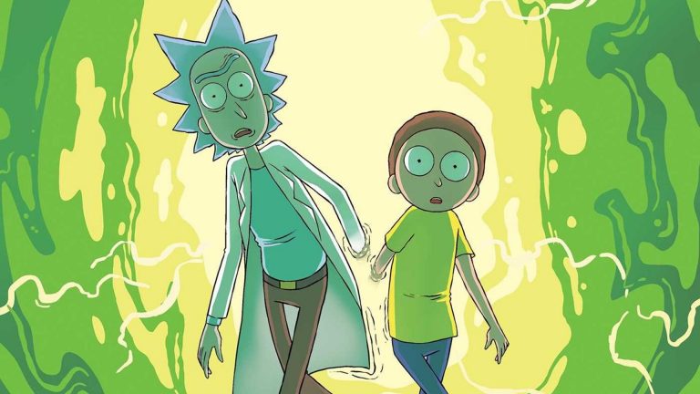 Seriál Rick a Morty sa vracia s novými epizódami. Kedy ich uvidíme?