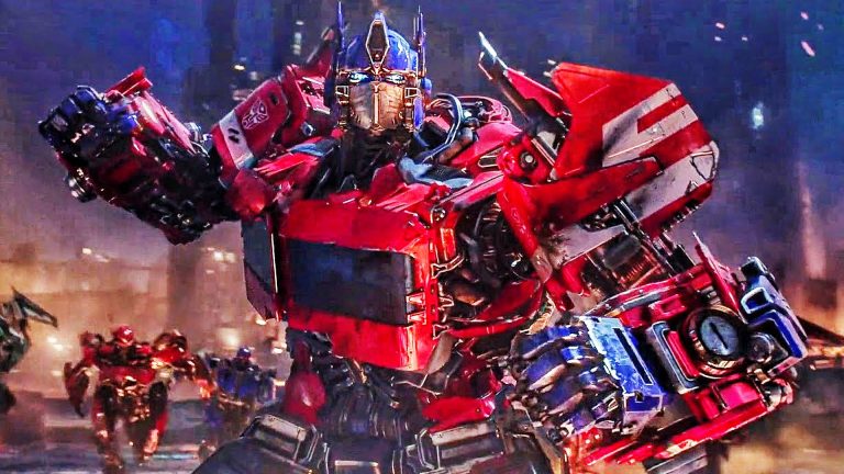 Nový Transformers film sa zameria na vzťah medzi Optimusom a Megatronom na planéte Cybertron