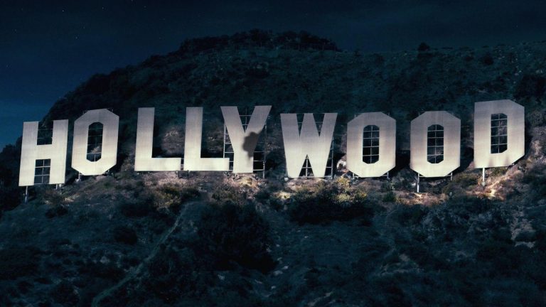 Nová mysteriózna séria z počiatkov Hollywoodu je na obzore