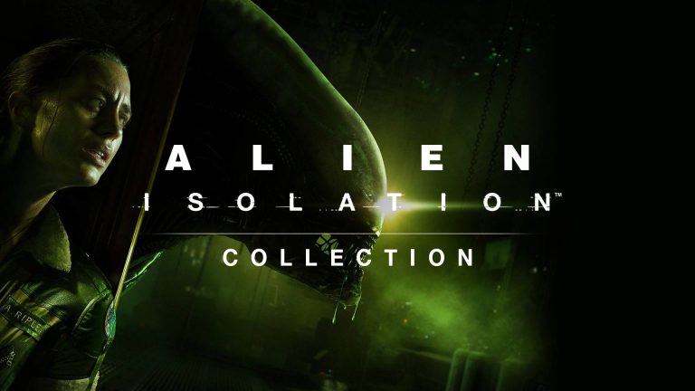 Hru Alien: Isolation môžete získať na Steame za rekordne nízku cenu