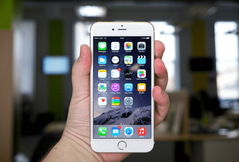 Stratený alebo odcudzený iPhone? Happy end so službou od Apple môžeš zažiť aj v realite! 
