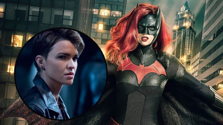 Ruby Rose opúšťa druhú sériu Batwoman, v hlavnej úlohe uvidíme novú herečku
