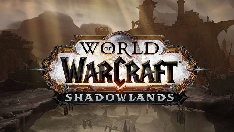 World of Warcraft: Shadowlands – Čo o nadchádzajúcej expanzii zatiaľ vieme?
