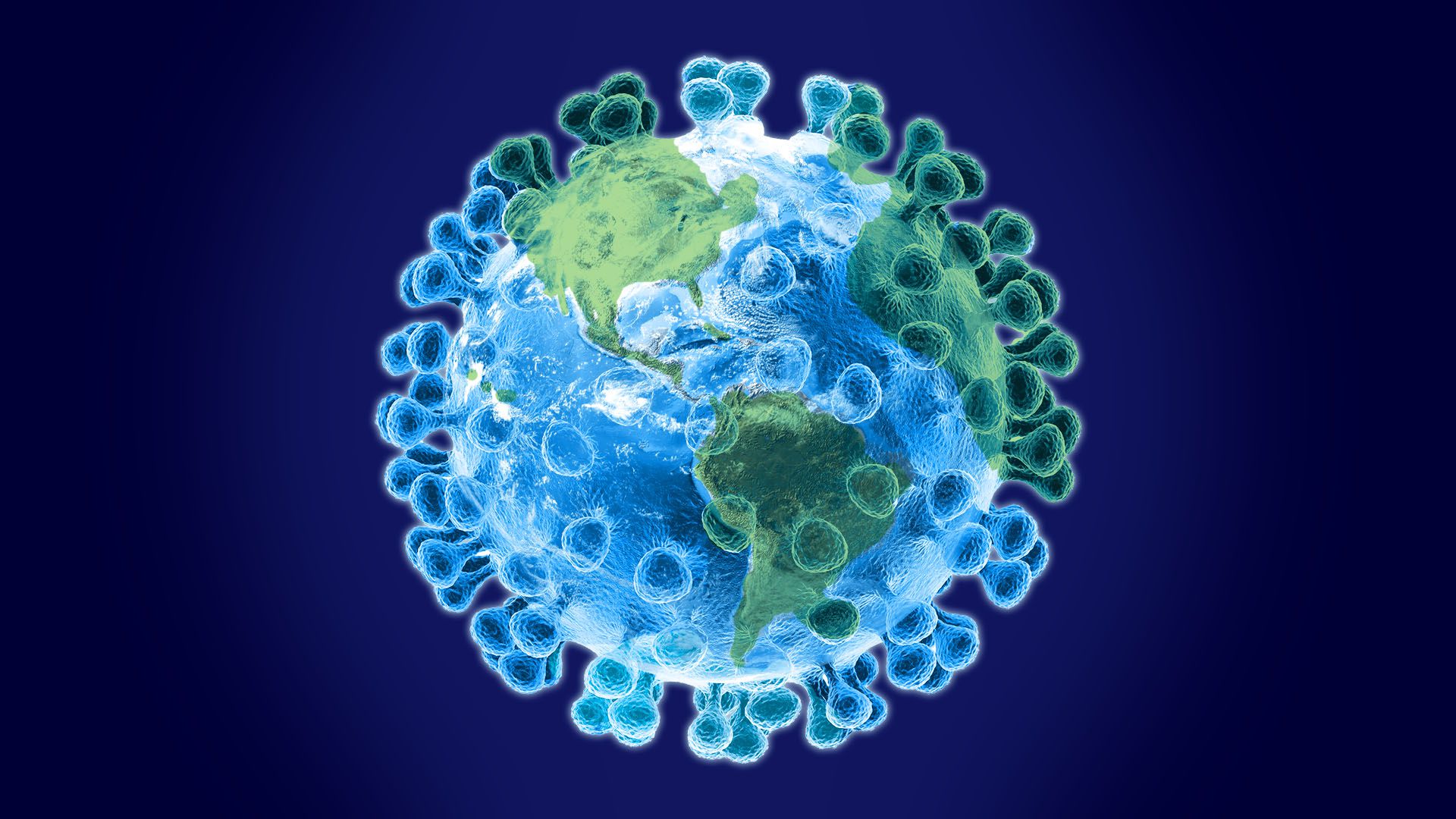 microsoft vytvoril mapu sledujucu koronavirus