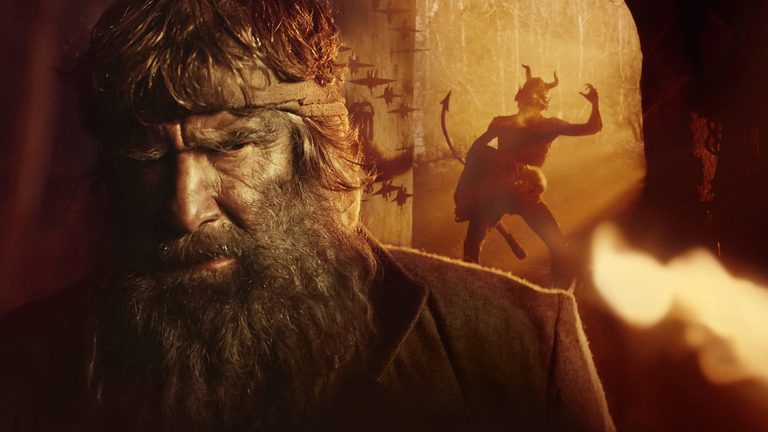 TIP na film: The Devil and the Blacksmith | Španielska hororová rozprávka z produkcie Netflixu
