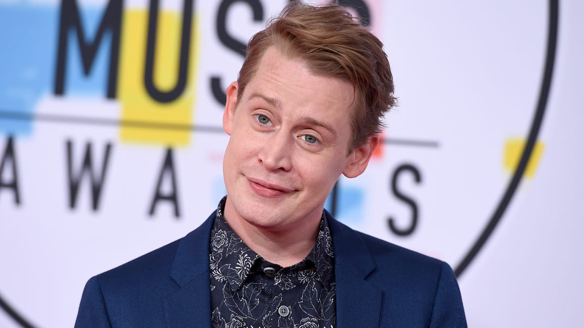 Macaulay Culkin