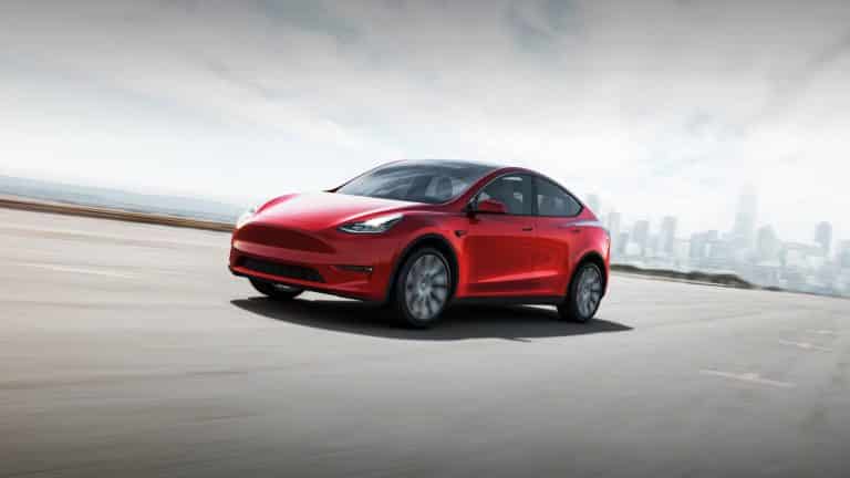 Vieme, kedy sa začne vyrábať najnovší Tesla Model Y