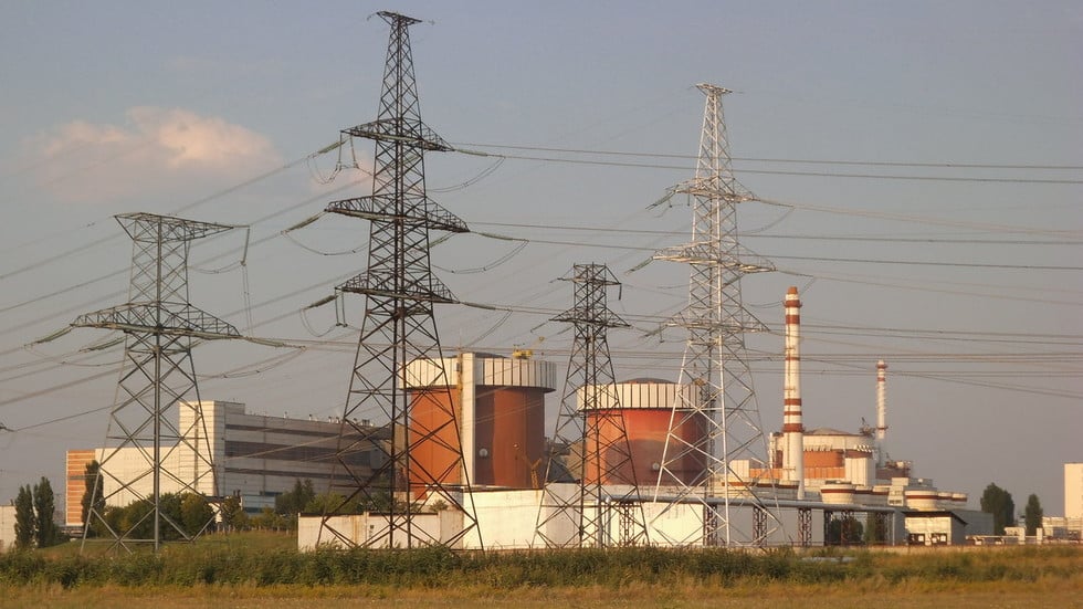nuklearna elektraren ukrajina