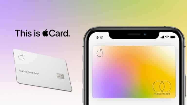 Vieme, kedy Apple vydá svoju platobnú kartu! Aké bude mať funkcie?