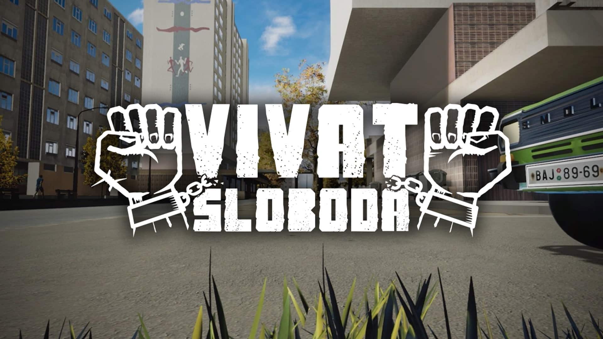 Vivat Sloboda