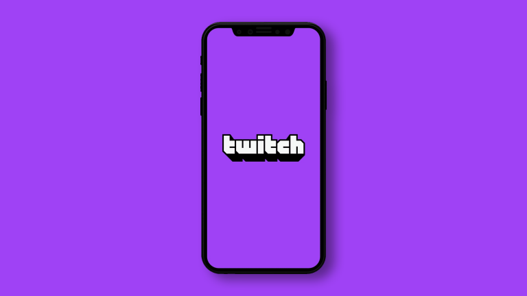 Twitch
