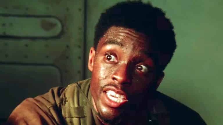Netflix a Spike Lee nám predstavujú nový vojnový film Da 5 Bloods v prvom traileri