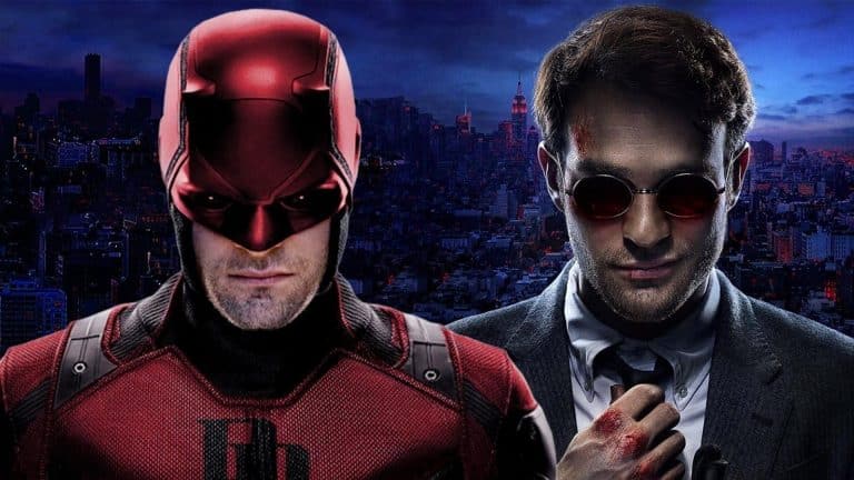Kevin Feige potvrdil, že Charlie Cox sa stane súčasťou MCU ako Daredevil